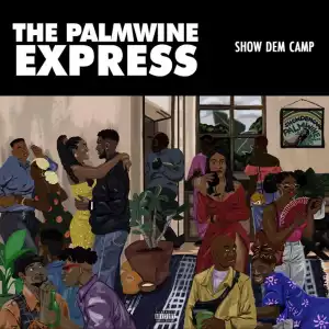 Show Dem Camp - Do Me Nice ft. Buju